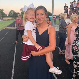 Meet your Posher, Raven